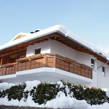 Casa vacanze Alex Wiesing