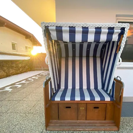 Casa vacanze Alex Wiesing