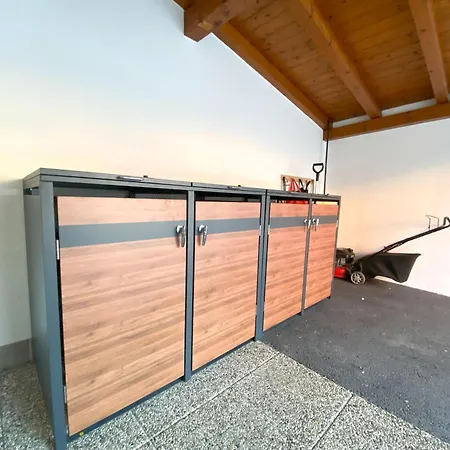 Alex Casa vacanze Wiesing