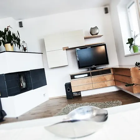 Alex Casa vacanze Wiesing