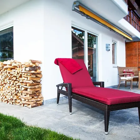 Casa vacanze Alex Wiesing