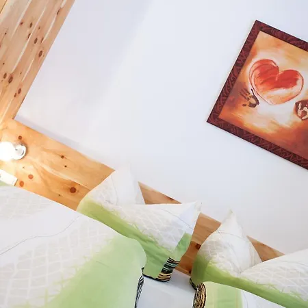 Alex Casa vacanze Wiesing