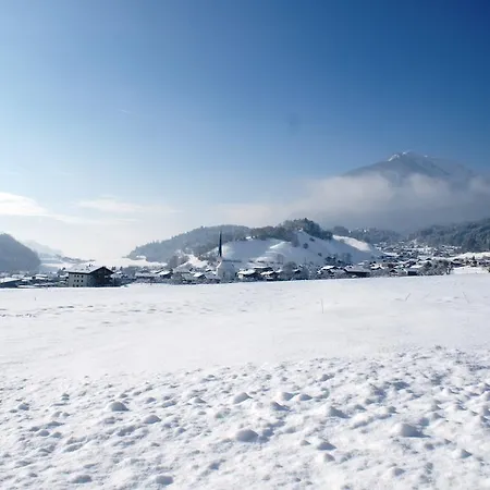 度假居 亚历克斯度假公寓