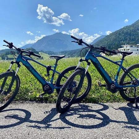 亚历克斯度假公寓 *