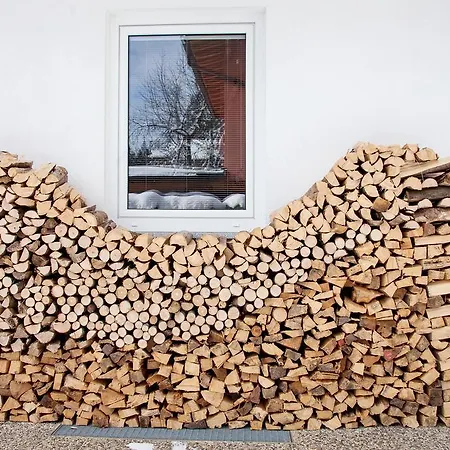 度假居 亚历克斯度假公寓