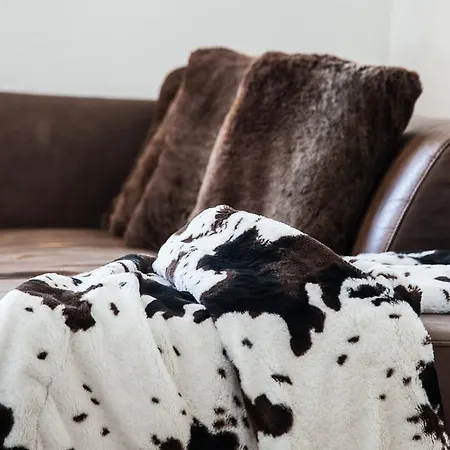 亚历克斯度假公寓 * 韦兴