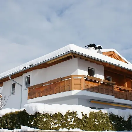 Holiday home Alex
