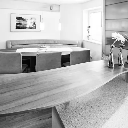 بيت للعطل فيرينهاوس أليكس