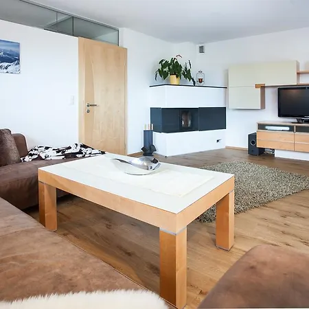 فيرينهاوس أليكس بيت للعطل *