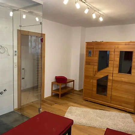 فيرينهاوس أليكس بيت للعطل *