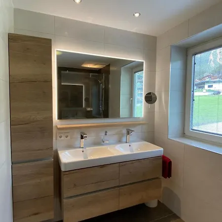 فيرينهاوس أليكس بيت للعطل