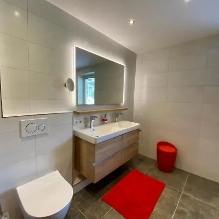 بيت للعطل فيرينهاوس أليكس *