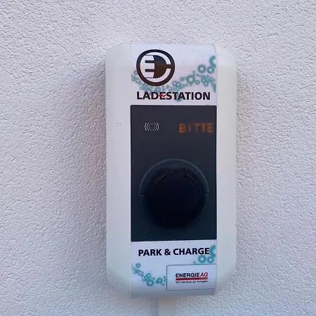 فيرينهاوس أليكس بيت للعطل *