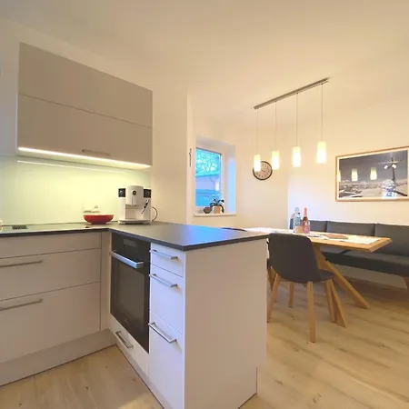 Alex Holiday home Wiesing