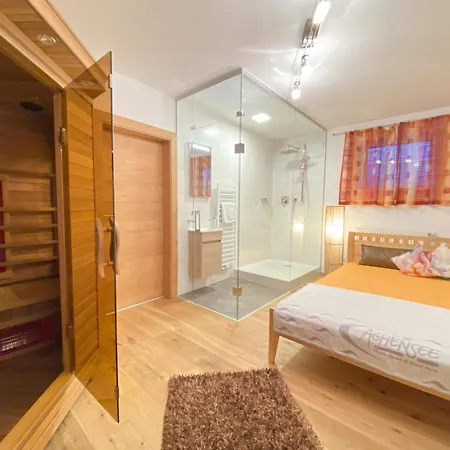 فيرينهاوس أليكس بيت للعطل *