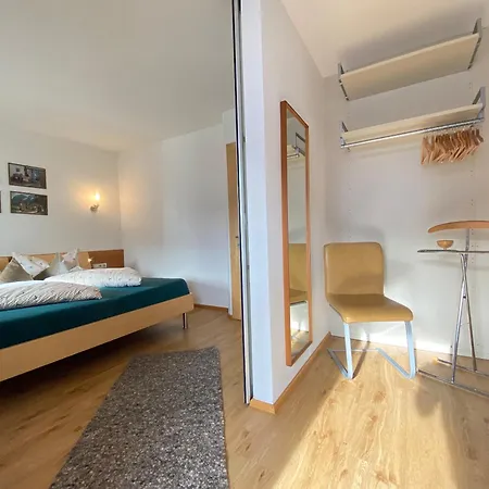 Alex Holiday home Wiesing