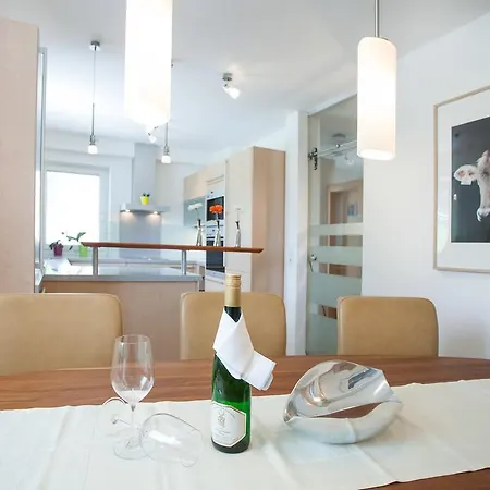 بيت للعطل فيرينهاوس أليكس