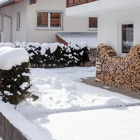 فيرينهاوس أليكس بيت للعطل