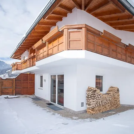 Alex Holiday home Wiesing