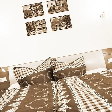 فيرينهاوس أليكس بيت للعطل